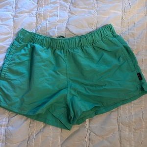 Patagonia shorts